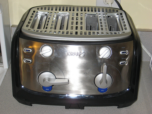 toaster